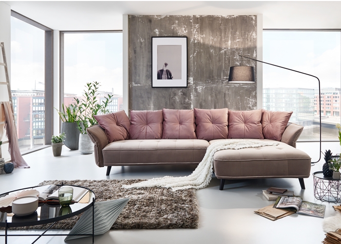 Etap Sofa - Charming