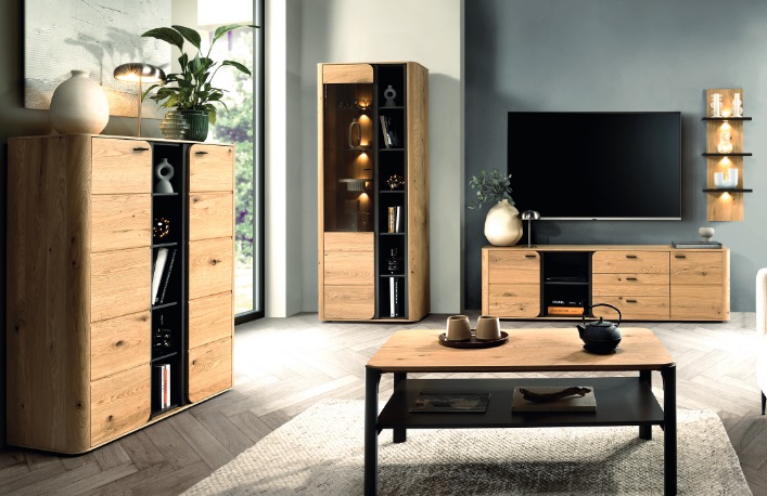 Taranko Meble - Mula