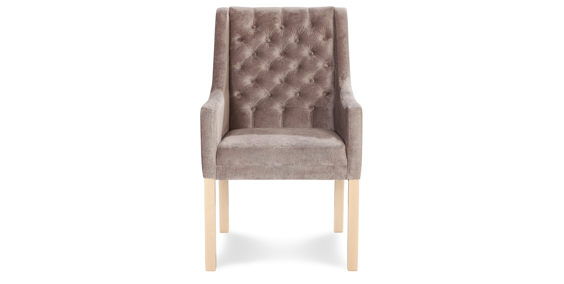 Feniks - Pearl - Fotel z wysokim oparciem i bokami