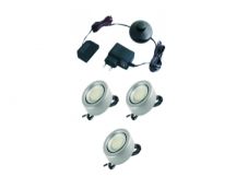 Szynaka - oświetlenie 2-l-bc-3-0000-01