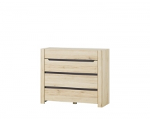 Szynaka - desjo 11 komoda z 4 szufladami
