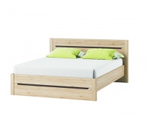 Szynaka - desjo 53 łoże 160