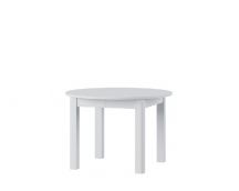 Szynaka - stoły stół rozsuwany okrągły uran 01