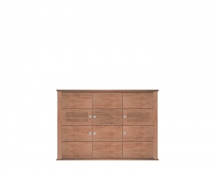 Klose kredens wysoki 6d