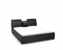 Bydgoskie Meble - Katalia - łoże 1800 z pojemnikiem