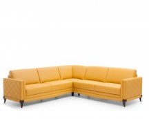 Bydgoskie Meble - Laviano - narożnik 2-e-2,5f