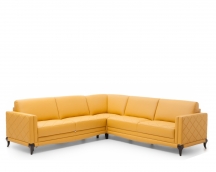 Bydgoskie Meble - Laviano - narożnik 2,5f-e-2