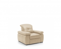 Bydgoskie Meble - Legend - fotel 