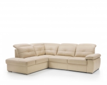 Bydgoskie Meble - Legend - narożnik 1ht/bk-e-2,5f