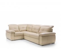 Bydgoskie Meble - Legend - narożnik 1sk-e-2,5f