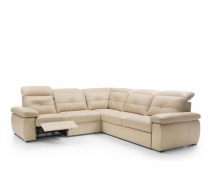 Bydgoskie Meble - Legend - narożnik 1rf(el)-1sk-e-2,5f