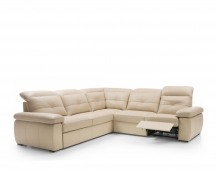 Bydgoskie Meble - Legend - narożnik 2,5f-e-1sk-1rf(el)