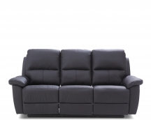 Twins - sofa 3rf z funkcją relax