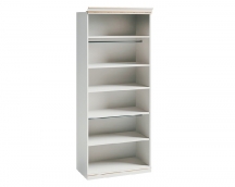 Taranko - verona regał v2d-09