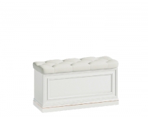 Taranko -  verona skrzynia skóra