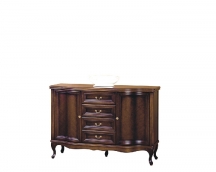 Taranko - wersal komoda fala w-k2b