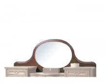 Taranko - wersal nadstawka z lustrem w-nl-kr