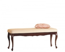 Taranko - wersal ławeczka skóra