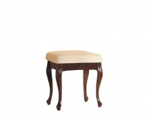 Taranko - wersal taboret tkanina