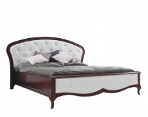 Taranko -milano łoże 1 160x200 skóra