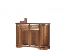 Taranko - zefir komoda z-k2p