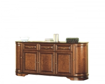 Taranko - zefir komoda z-k5