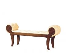 Taranko - neptun szezlong skóra