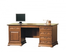 Taranko - senator biurko