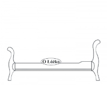 Taranko - orfeusz łoże 180