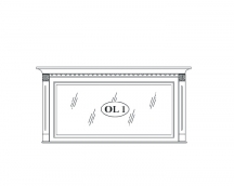 Taranko - orfeusz lustro ol-1