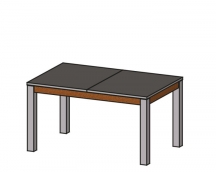 Taranko - stół co-s1