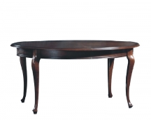 Taranko -  stół elipsa  v-1