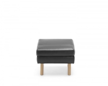 Etap sofa - fiord taboret