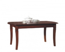 Mebin - afrodyta stół 160-208