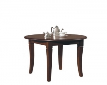 Mebin - afrodyta stół okrągły 90