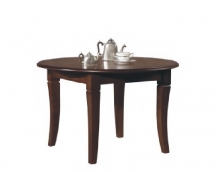 Mebin - afrodyta stół okrągły 120