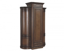 Mebin - afrodyta szafa 3d