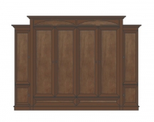 Mebin - afrodyta szafa 6d