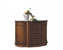 Mebin - afrodyta komoda mała 2d4sz