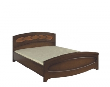 Mebin - afrodyta łóżko 900