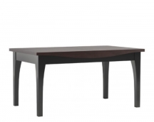 Mebin - diuna stół 4 nogi