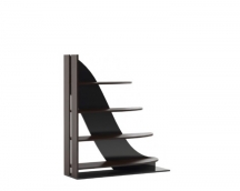 Mebin - diuna regał