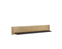 Mebin - Maganda Półka wisząca mała