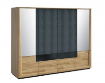 Mebin - Maganda Szafa IV