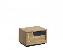 Mebin - Maganda Szafka nocna lewa