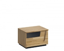 Mebin - Maganda Szafka nocna prawa