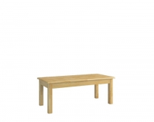 Mebin - Rossano Ława rozsuwana