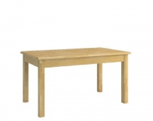 Mebin - Rossano Stół rozsuwany 130