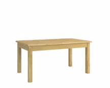 Mebin - Rossano Stół rozsuwany 160