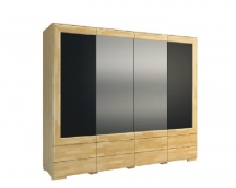 Mebin - Rossano Szafa IV